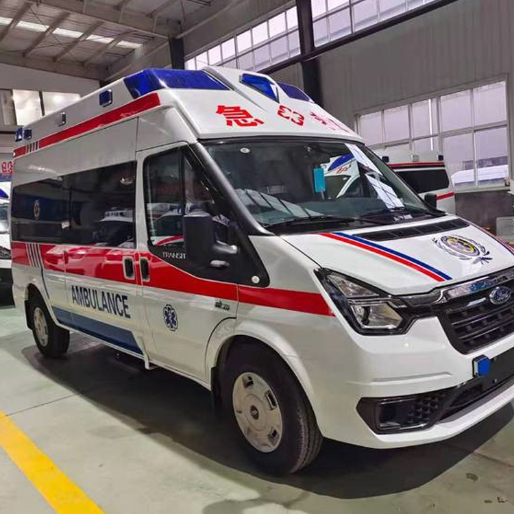 海陵演唱会救护车出租保障现场